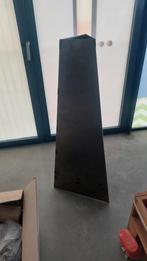 Tuinhaard staal Dik Geurts, Huis en Inrichting, Ophalen, Nieuw, Hout, Houtkachel