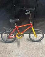 Top Gun BMX 16inch, Ophalen, Zo goed als nieuw, Staal, 16 tot 20 inch
