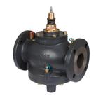 Danfoss AB-QM DN65-Drukgecompenseerde regelafsluiter 2 stuks, Doe-het-zelf en Verbouw, Verwarming en Radiatoren, Ophalen, Nieuw