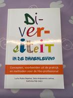 Diversiteit in de samenleving, Ophalen of Verzenden, Zo goed als nieuw, Overige niveaus, Nederlands