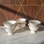 Wedgwood Edme sherbetcups, Ophalen of Verzenden, Aardewerk