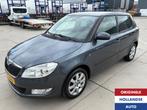 Skoda Fabia 1.2 TSI Automaat Trekhaak Cruise Control Clima, Euro 5, Traction-control, Gebruikt, Huisgarantie