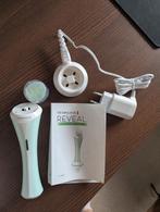 Remington Reveal facial cleansing brush fc1000, Ophalen of Verzenden, Zo goed als nieuw, Overige typen