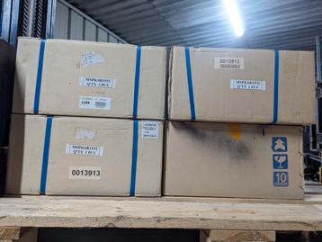 ✅Mackie SR1532 (15 inch drivers) nieuw  beschikbaar voor biedingen