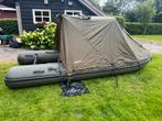 Te koop Rapor Wide 400 incl tent, Ophalen of Verzenden, Gebruikt, Overige typen