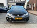 Honda Civic 1.4 Comfort, Trekhaak,Climate control, L.M.Velge, Voorwielaandrijving, Euro 5, Gebruikt, 4 cilinders
