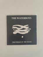 The Waterboys - The whole of the Moon (7 inch), Verzenden, 7 inch, Single, Zo goed als nieuw