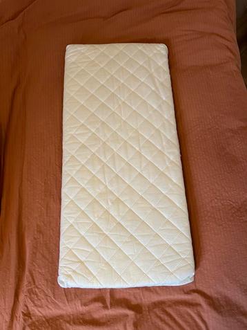 Bednest standaard matras & Snuz matrasbeschermer