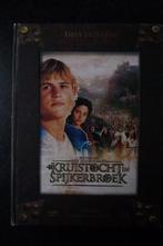 z.g.a.n dvd Kruistocht in spijkerbroek luxe uitvoering, avon, Cd's en Dvd's, Dvd's | Kinderen en Jeugd, Vanaf 9 jaar, Ophalen of Verzenden