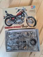 Yamaha XV1000 Virago 1/12 Tamiya, Nieuw, Ophalen of Verzenden, Tamiya, Groter dan 1:32