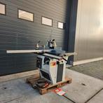 ROBLAND Zaagmachine plus freestafel ** 2in1 combinatie, Doe-het-zelf en Verbouw, 70 mm of meer, Overige typen, Ophalen of Verzenden