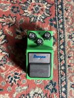Ibanez Tube Screamer - Gitaar Effectpedaal, Muziek en Instrumenten, Effecten, Ophalen of Verzenden, Gebruikt, Distortion, Overdrive of Fuzz