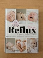 Boek baby reflux en andere onruststokers van Stephanie Lampe, Ophalen of Verzenden, Zo goed als nieuw, Stephanie Lampe, Opvoeding tot 6 jaar