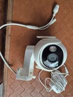 Imou beveiligingscamera - werkt prima!, Ophalen, Gebruikt, Buitencamera
