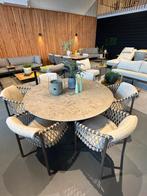 Showroom model 4 Seasons Outdoor Allora Dining Opruiming, Ophalen of Verzenden, Zo goed als nieuw