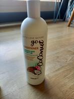 Gratis conditioner kokos, Sieraden, Tassen en Uiterlijk, Uiterlijk | Lichaamsverzorging, Ophalen, Zo goed als nieuw, Bad & Douche
