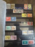 postzegels thema CEPT EUROPA LUXEMBOURG JAREN 60 POSTFRIS, Postzegels en Munten, Postzegels | Thematische zegels, Overige thema's