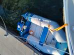 Zodiac c260s bootje met mac3 buitenboordmotor, Watersport en Boten, Ophalen, Gebruikt, Overige typen, Motorboot