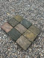 Straatstenen, Tuin en Terras, Tegels en Klinkers, Ophalen, Beton, Klinkers