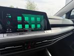 Volkswagen Golf 1.5 eTSI Style RIJKLAARPRIJS!, Auto's, 4 cilinders, Zwart, Bluetooth, Bedrijf