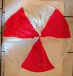 Vintage G.I. Joe 1960's pilot parachute 12". Accessoires., Ophalen of Verzenden, Gebruikt, Accessoires