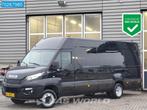 Iveco Daily 50C18 3.0L Automaat L4H2 Luchtvering 3.5t trekha, Automaat, Achterwielaandrijving, Gebruikt, Euro 6