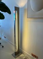 Nemo Ara vloerlamp, 4 stuks, Huis en Inrichting, Lampen | Vloerlampen, Ophalen, Modern design, Gebruikt, Metaal