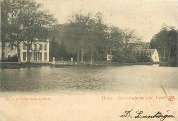 (388-286-047) Loenen Huize Sterrenschans ad Vecht beschikbaar voor biedingen