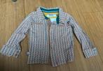 Blouse 4Funky Flavours 86-92, Ophalen of Verzenden, Zo goed als nieuw, Meisje, Overhemdje of Bloesje