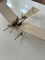 Grote Fokker spin in perfecte staat, Ophalen of Verzenden, Zo goed als nieuw, 1:72 tot 1:144, Overige merken