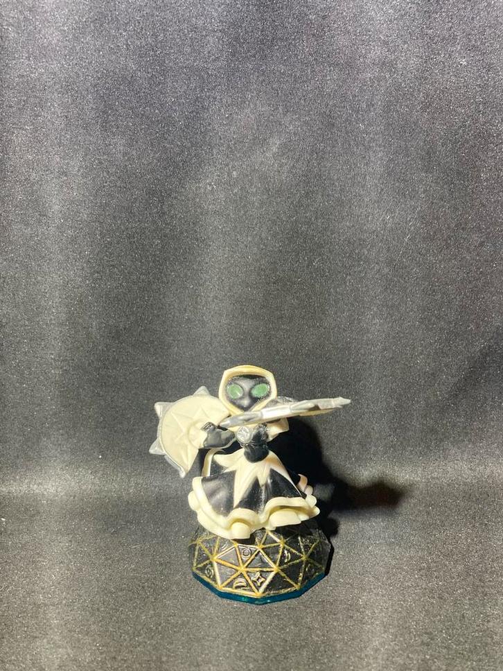 Skylanders Swap Force Enchanted Star Strike, Spelcomputers en Games, Games | Nintendo Wii, Zo goed als nieuw, Ophalen of Verzenden