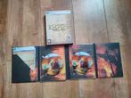 Computer spel - empire total war special forces edition, 1 speler, Ophalen of Verzenden, Zo goed als nieuw, Vanaf 12 jaar