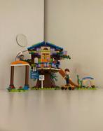 Lego Friends Mia’s boomhut 41335, Ophalen of Verzenden