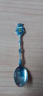 Souvenir Lepel Friesland Wapen WB 16, Ophalen of Verzenden