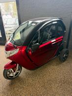 Splinternieuwe move vigourous overdekte scootmobiel, Overige merken, Ophalen of Verzenden, Zo goed als nieuw, 16 km/u of meer