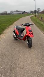 Typhoon te ruil! Lees beschrijving!, Fietsen en Brommers, Ophalen, Tweetakt, Gebruikt, Overige modellen