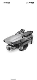 Dj mavic 2  pro, 250 tot 900 gram, Cameradrone, 5 tot 10 kilometer, Zo goed als nieuw