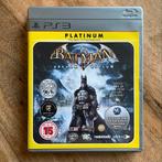 Batman Arkham Asylum PS3 Playstation 3, Avontuur en Actie, Gebruikt, 1 speler, Ophalen of Verzenden