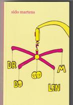 Sido Martens - Droomdolen boek te koop / ruil, Ophalen of Verzenden, Nieuw
