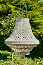 Gehaakte kroonluchter/lampion, Ophalen of Verzenden, Nieuw