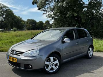 Volkswagen Golf 1.4 TSI United/Stoelverwarming/Pdc beschikbaar voor biedingen