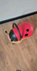 Wheelybug lieveheersbeestje, Ophalen, Gebruikt, Loopvoertuig