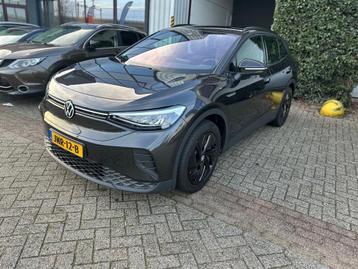Volkswagen ID.4 Pro 77 kWh