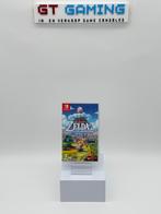THE LEGEND OF ZELDA LINKS AWAKENING NINTENDO SWITCH GAME, Nintendo, 1 speler, Ophalen of Verzenden, Zo goed als nieuw