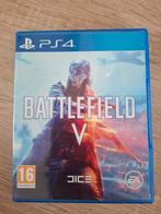 Battlefield V, 1 speler, Ophalen of Verzenden, Zo goed als nieuw, Vanaf 18 jaar