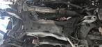 Subframe polo 9n, Ophalen