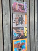 4x linda meiden magazines, Ophalen, Zo goed als nieuw, Damesbladen