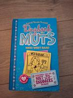 Dagboek van een muts, Ophalen of Verzenden, Zo goed als nieuw, Rachel Renée Russell