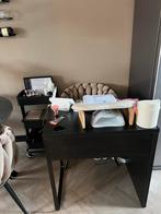 Micke Bureau Ikea 73x50cm, Ophalen, Zo goed als nieuw
