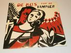 De Kus van de Vampier, Telstar vinyl LP 89586, Verzenden, Gebruikt, 12 inch, Levenslied of Smartlap